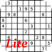 Sudoku Solver 2 Lite