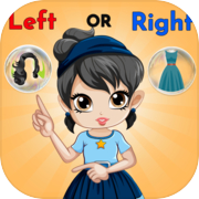 Left or Right game