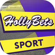 Play HollyBets: Sports Apps