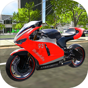 Ultimate Moto Bike Simulator