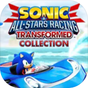 Play Sonic & All-Stars Racing Transformed Collection