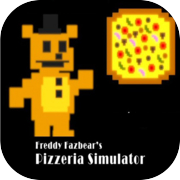 Play Fredy Fazzbear Pizzeria