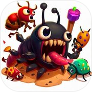 Play Bug Bane: Smash Insects