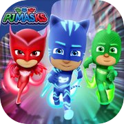 PJ Masks™: Power Heroes