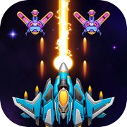 Galaxy Shooter - Space Aliens