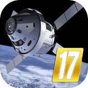 Space Shuttle Flight Simulator Pro 2017