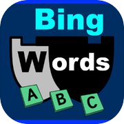 Bing Words