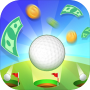 Play Lucky plinko master - Play golf, Big win