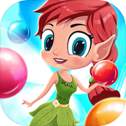 Play Bubble Shooter Pop: Fairy Tale