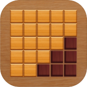 Wood Blast - Block Puzzle Game