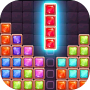 Block Jewel - Game Puzzle Blok