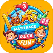 Math Racer Fun Race