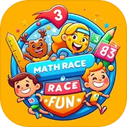 Play Math Racer Fun Race