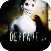 Depart Horror Game