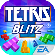 Play TETRIS ® Blitz: 2016 Edition