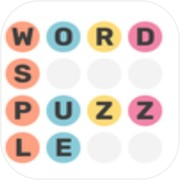 Play game puzzle word