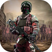 Dead Strike 3D: Survival Games