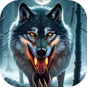 Wolf Quest: The Wolf Simulator