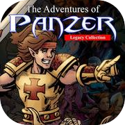Play The Adventures of Panzer: Legacy Collection PS4® & PS5®