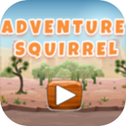 Adventure Squirrel