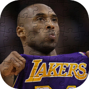 Kobe Bryant Puzzles