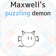 Play Maxwell's puzzling demon