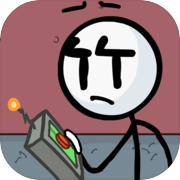 Play Henry Stickmin: Teleport Chaos