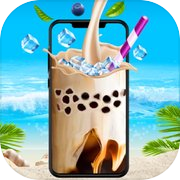 DIY Boba: Bubble Tea Simulator