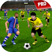 Play PRO Soccer Challenges 2018 - World Football Stars