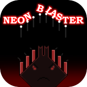 Neon Blaster