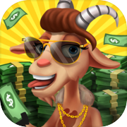 Play Tiny Goat Idle Clicker Game