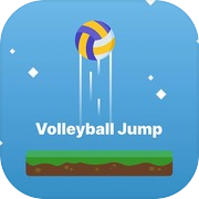 Volleyball Jump