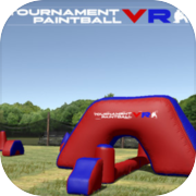 Tournament Paintball VR