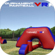 Play Tournament Paintball VR