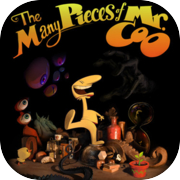 Play The Many Pieces of Mr. Coo