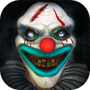Play Scary Clown - Horror Game 3D