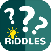 Tricky Riddles