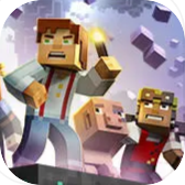 Play Minecraft: Story Mode - A Telltale Games Series