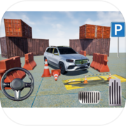 Pro Car Parking: 3d Simulator