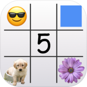 Play Picdoku