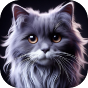 Cat Simulator: Pet Games 3D