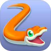 Play Snake Rivals - io Snakes Games