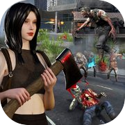 Play Unkiled Zombie Fire Game 3D