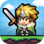 Play My Knights - Endless Dungeon Adventure Idle RPG