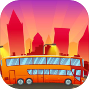 Bus simulator adventure