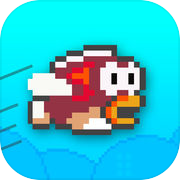 Play Splashy Fish Saga - The Adventure of a Flappy Tiny Bird Fish