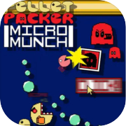 Play Pellet Packer: Micro Munch