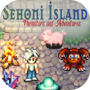 Play Sehoni Island: Monsters and Adventures