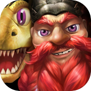 Play Vikings Mania: Dragon Master