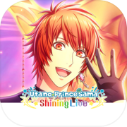 Utano☆Princesama: Shining Live